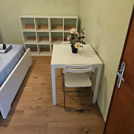 Homestay Matrimoniale *